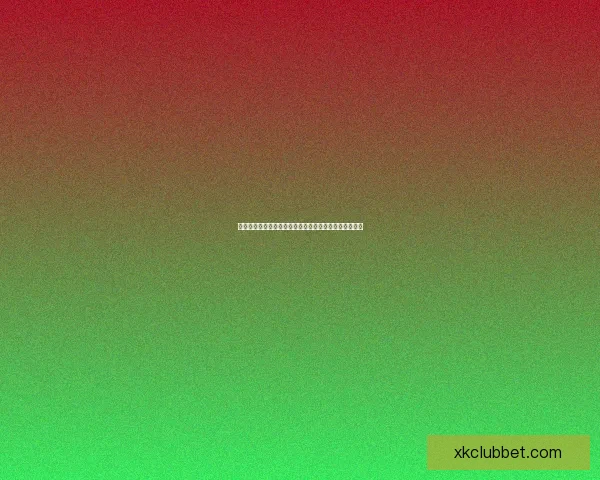 世界杯竞猜预测分析：深度解读各队实力对比与赛程趋势