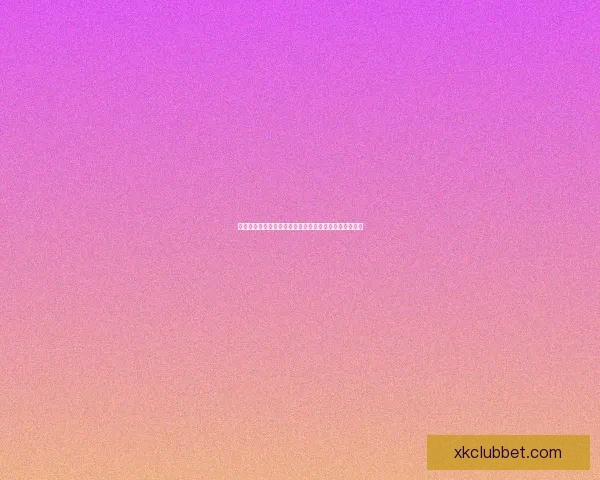 世界杯竞猜预测分析：深度解读各队实力对比与赛程趋势