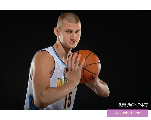 约基奇17分41秒轰三双创历史纪录 排名NBA第五快