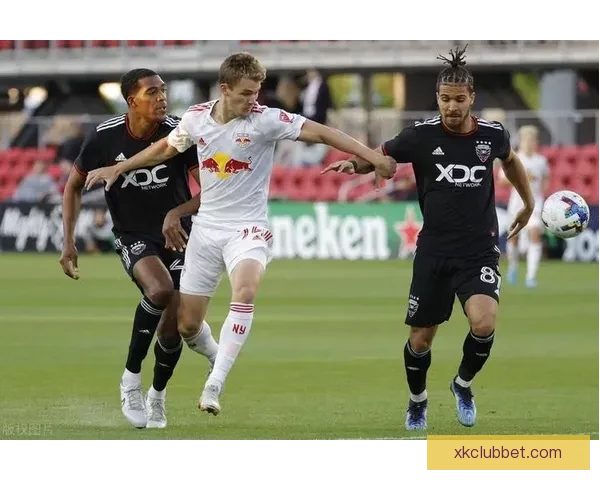 精准分析与实战指南：本周足球比赛胜负走势预测解析