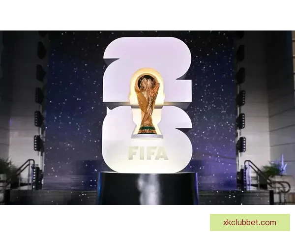 美加墨世界杯竞猜平台全新上线，实时预测助力您赢取丰厚大奖