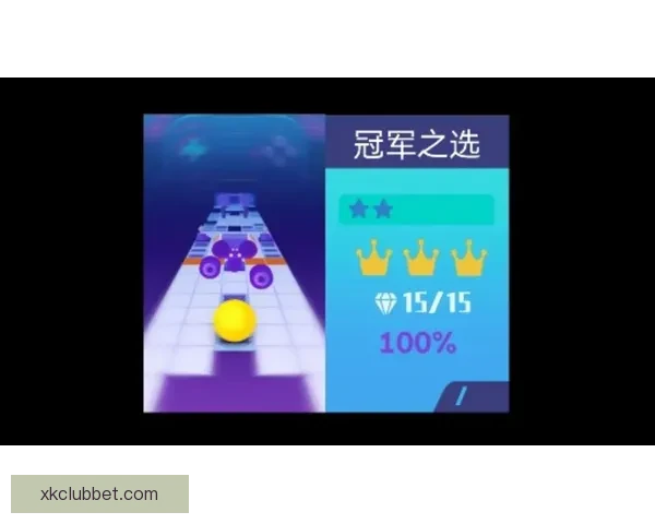 世界杯竞猜平台全面升级 开启智能预测助力您的冠军之选