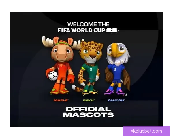 美加墨世界杯竞猜平台全新上线，实时预测助力您赢取丰厚大奖