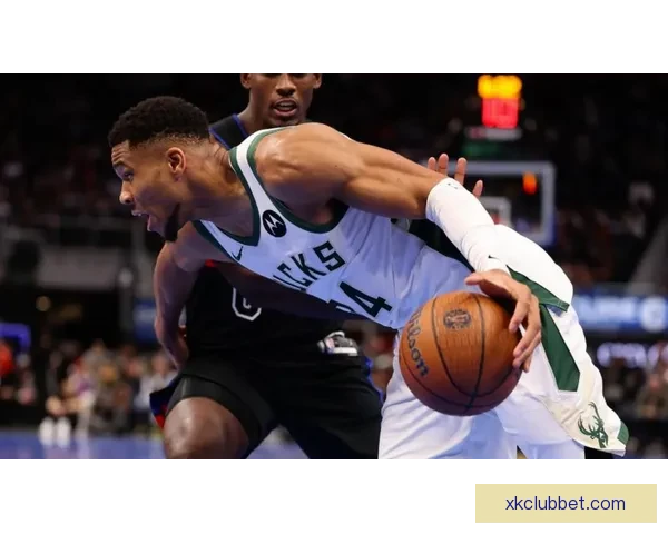 NBA东西部前十揭晓 雄鹿领衔榜首争夺激烈 十支球队无缘季后赛